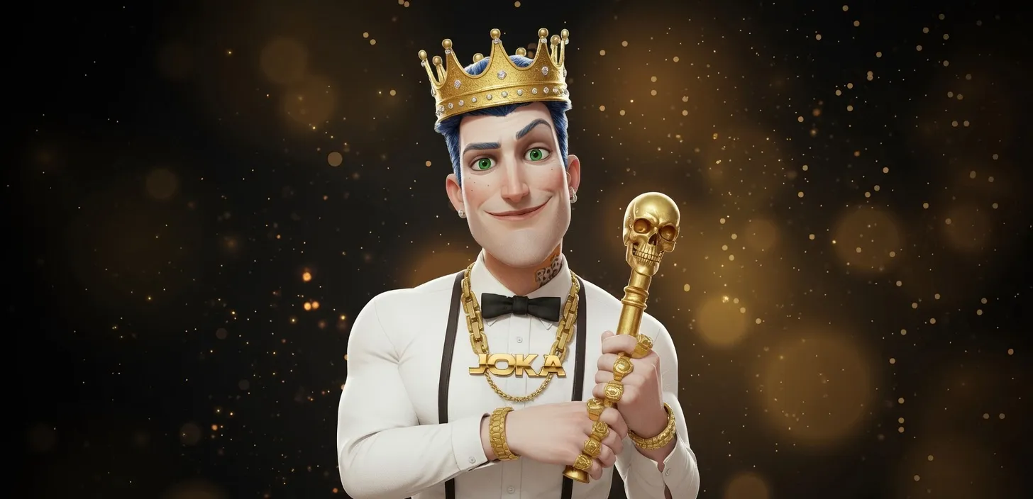 joka casino online
