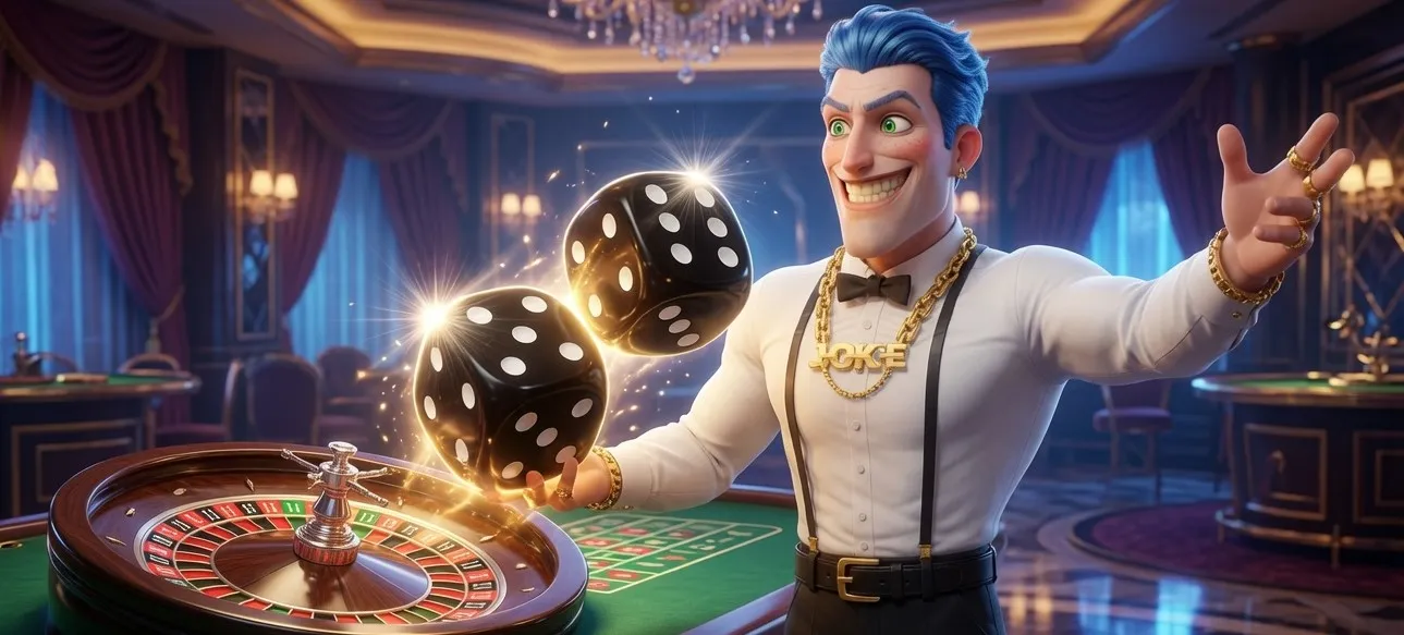casino joka club