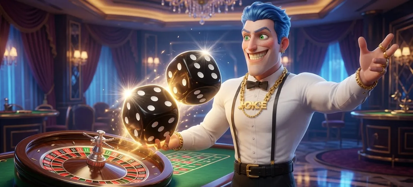casino joka club casino joka club