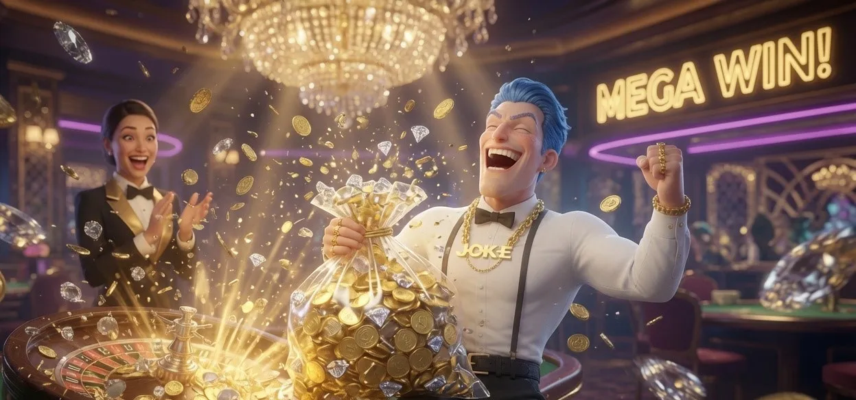 joka room casino australia